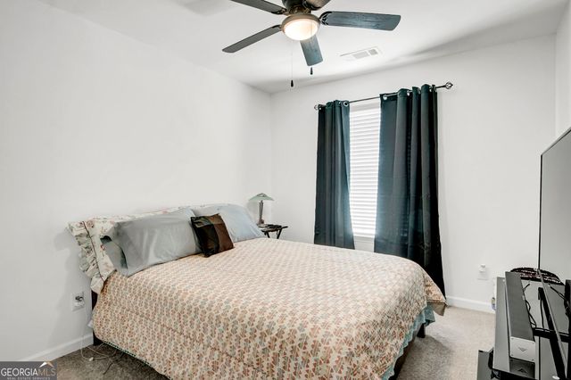 5356 Creekview Way, Morrow, GA 30260