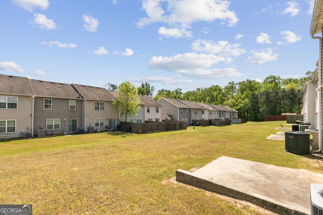 5356 Creekview Way, Morrow, GA 30260