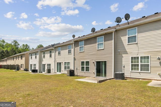 5356 Creekview Way, Morrow, GA 30260