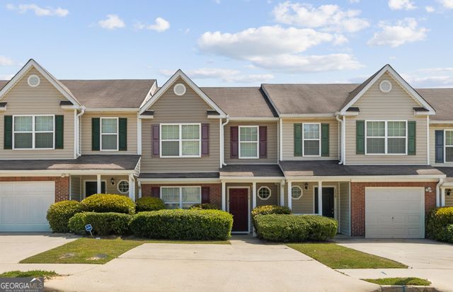 5356 Creekview Way, Morrow, GA 30260