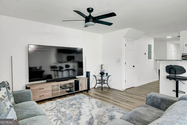 5356 Creekview Way, Morrow, GA 30260