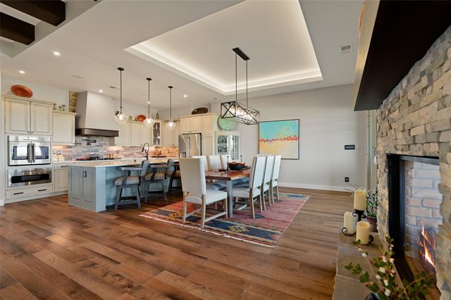7 Camino Barranca, Santa Fe, NM 87507
