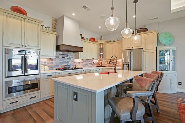 7 Camino Barranca, Santa Fe, NM 87507