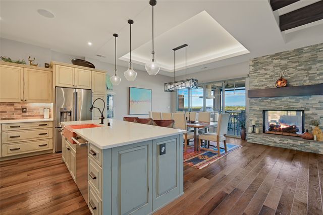 7 Camino Barranca, Santa Fe, NM 87507