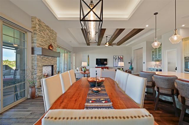 7 Camino Barranca, Santa Fe, NM 87507