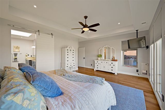 7 Camino Barranca, Santa Fe, NM 87507