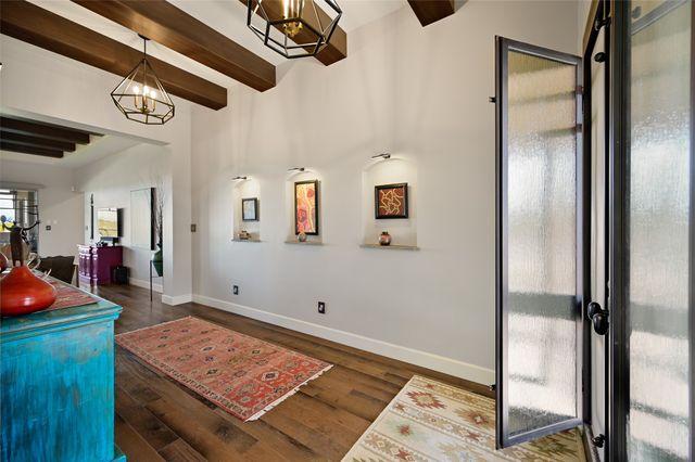 7 Camino Barranca, Santa Fe, NM 87507