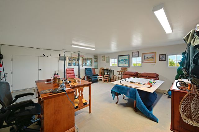 7 Camino Barranca, Santa Fe, NM 87507