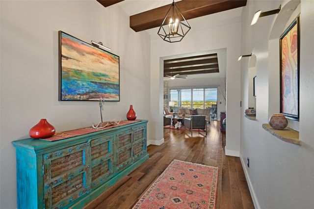 7 Camino Barranca, Santa Fe, NM 87507