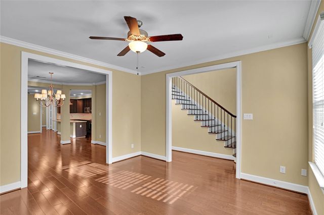 27 Kendrick Pines Boulevard, Spring, TX 77389