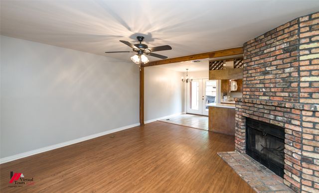3462 Bayou Crossing Drive, Shreveport, LA 71105