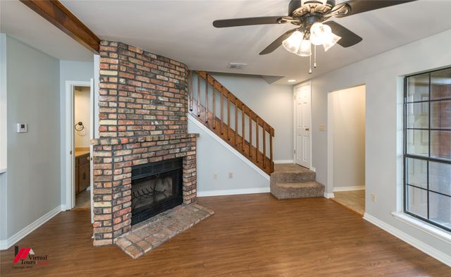 3462 Bayou Crossing Drive, Shreveport, LA 71105