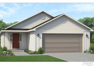 1078 Brimwood Cir 8A, Cantonment, FL 32533