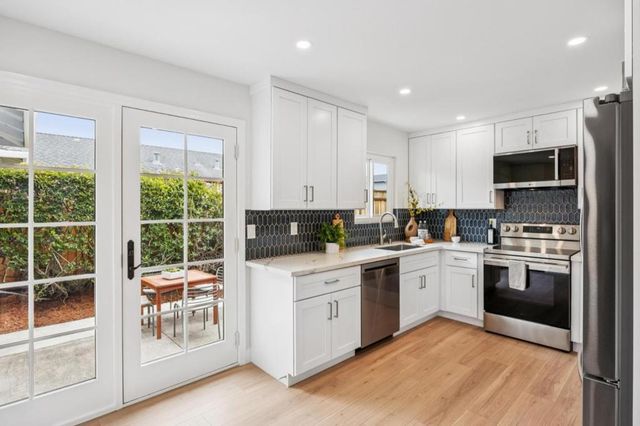 432 Granelli Avenue, Half Moon Bay, CA 94019
