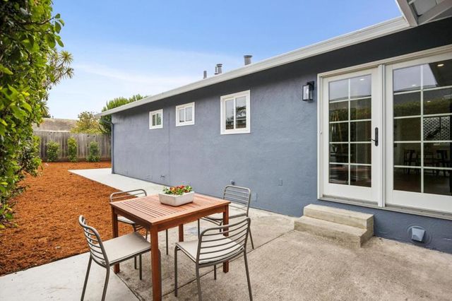 432 Granelli Avenue, Half Moon Bay, CA 94019