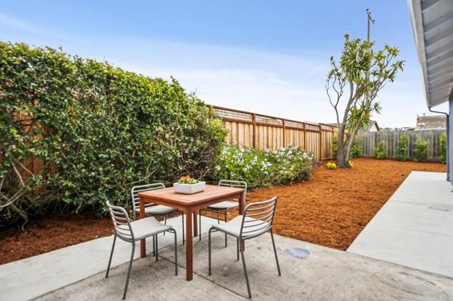 432 Granelli Avenue, Half Moon Bay, CA 94019