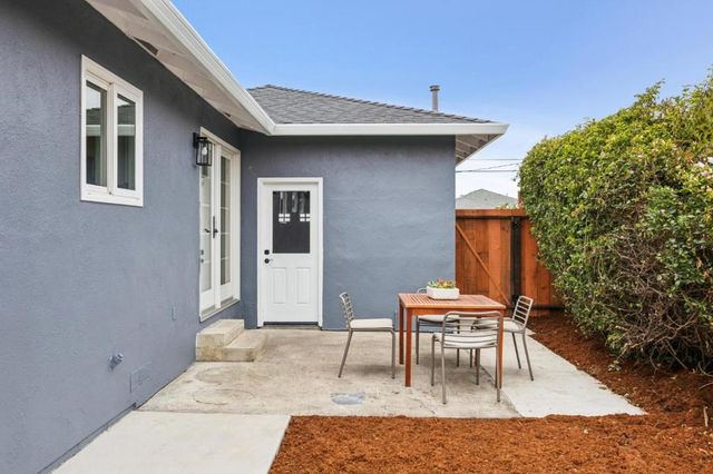 432 Granelli Avenue, Half Moon Bay, CA 94019