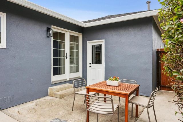 432 Granelli Avenue, Half Moon Bay, CA 94019
