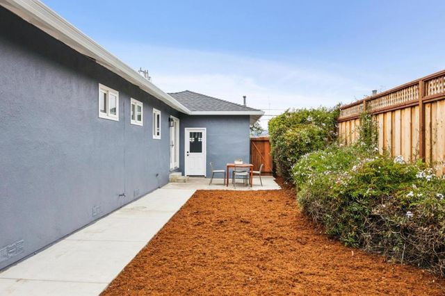 432 Granelli Avenue, Half Moon Bay, CA 94019