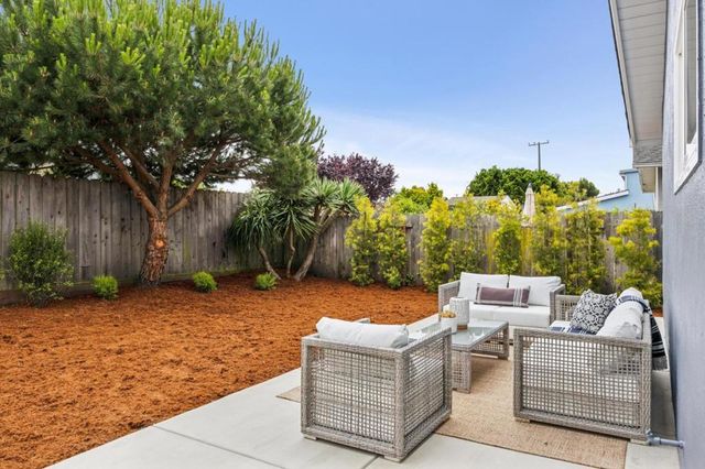 432 Granelli Avenue, Half Moon Bay, CA 94019