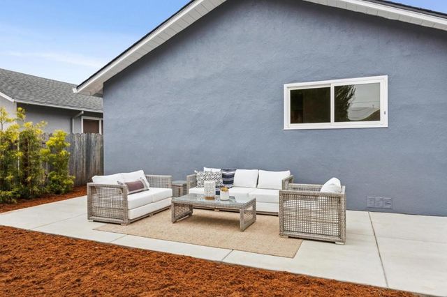 432 Granelli Avenue, Half Moon Bay, CA 94019