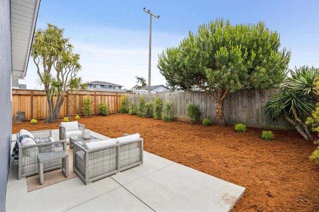 432 Granelli Avenue, Half Moon Bay, CA 94019
