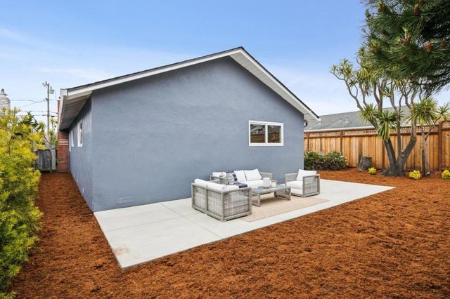432 Granelli Avenue, Half Moon Bay, CA 94019