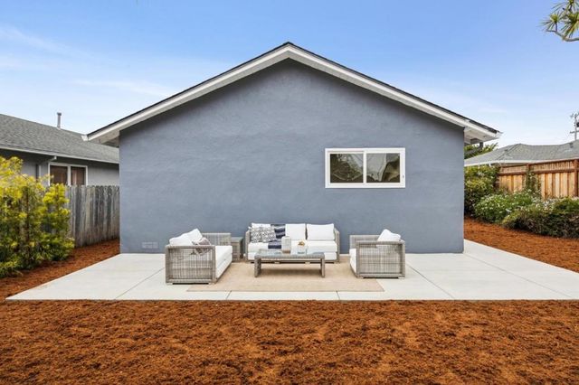 432 Granelli Avenue, Half Moon Bay, CA 94019