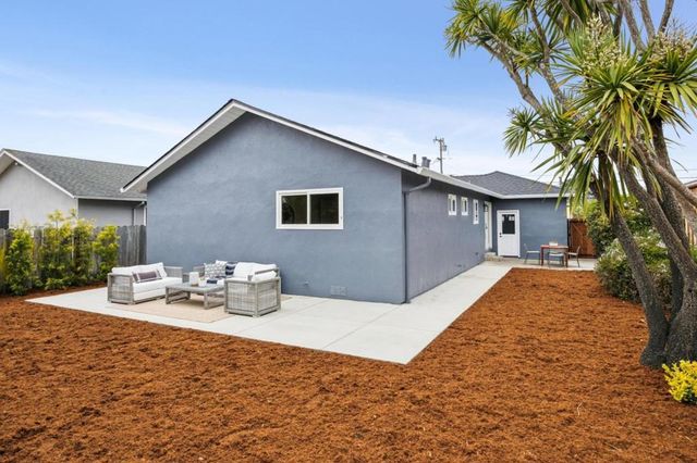 432 Granelli Avenue, Half Moon Bay, CA 94019