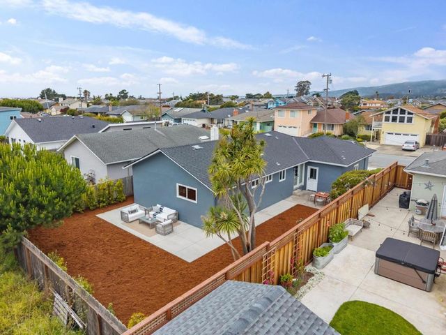 432 Granelli Avenue, Half Moon Bay, CA 94019