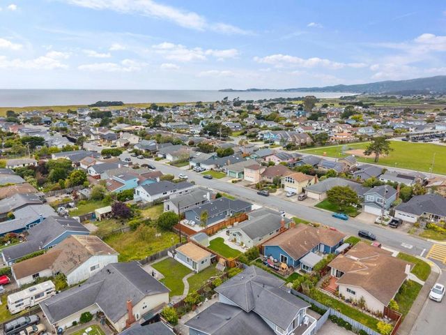 432 Granelli Avenue, Half Moon Bay, CA 94019