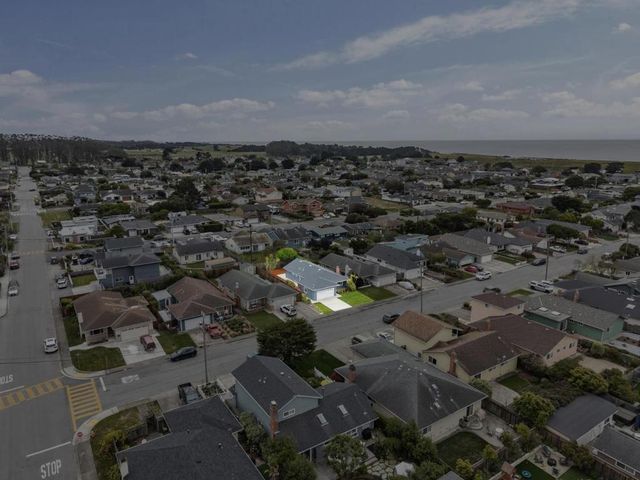 432 Granelli Avenue, Half Moon Bay, CA 94019