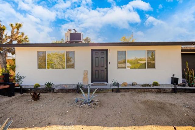 61503 Sunburst, Joshua Tree, CA 92252