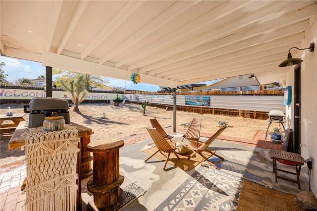 61503 Sunburst, Joshua Tree, CA 92252