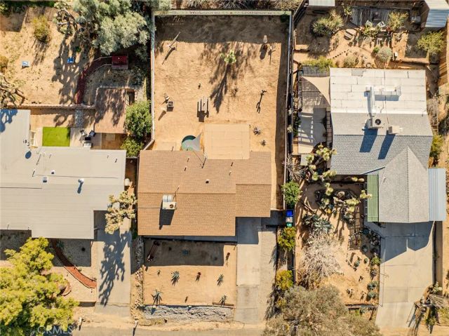 61503 Sunburst, Joshua Tree, CA 92252