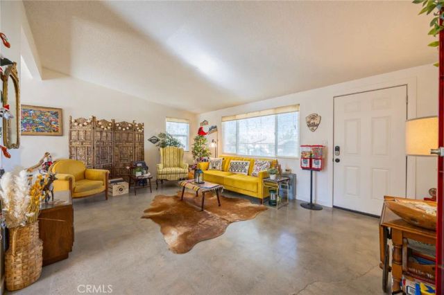 61503 Sunburst, Joshua Tree, CA 92252