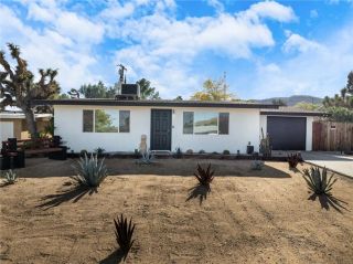 61503 Sunburst, Joshua Tree, CA 92252