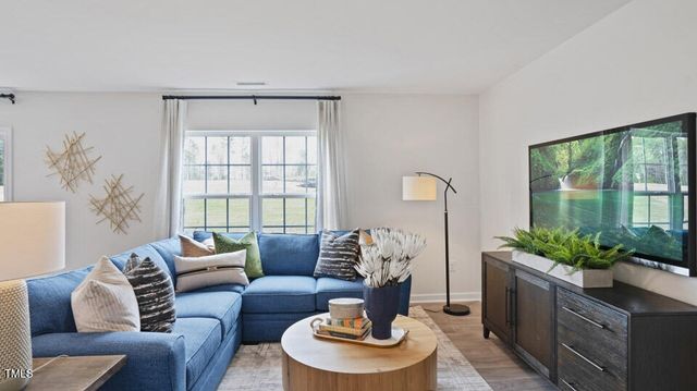 3608 Turney Drive, Raleigh, NC 27610