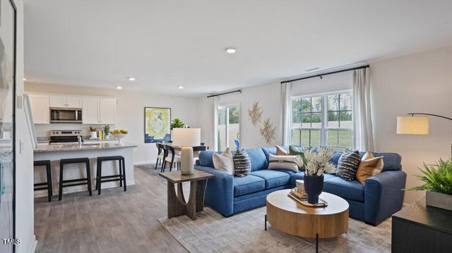 3608 Turney Drive, Raleigh, NC 27610