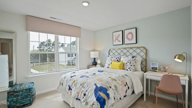 3608 Turney Drive, Raleigh, NC 27610