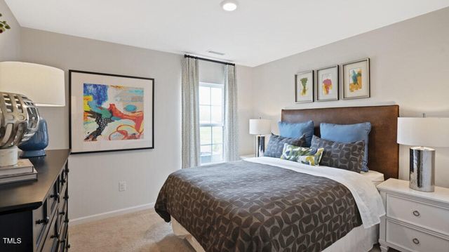3608 Turney Drive, Raleigh, NC 27610