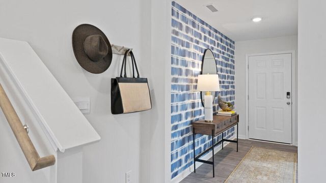 3608 Turney Drive, Raleigh, NC 27610