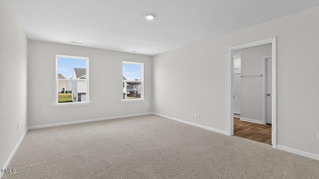 3608 Turney Drive, Raleigh, NC 27610