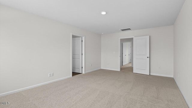 3608 Turney Drive, Raleigh, NC 27610