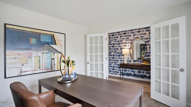 3608 Turney Drive, Raleigh, NC 27610