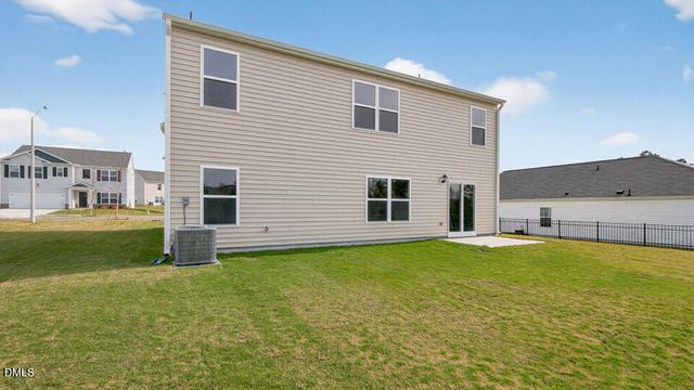 3608 Turney Drive, Raleigh, NC 27610
