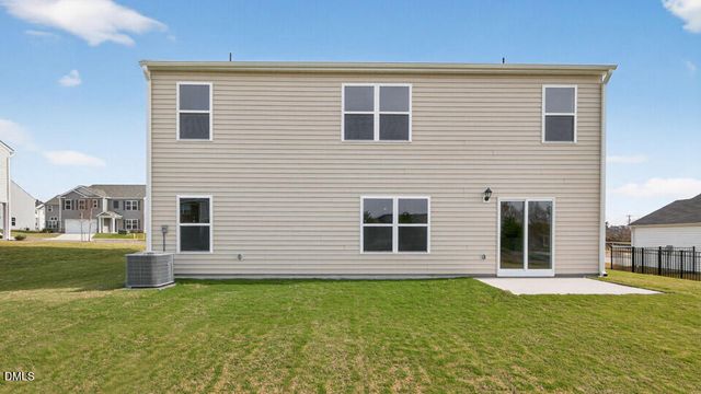 3608 Turney Drive, Raleigh, NC 27610