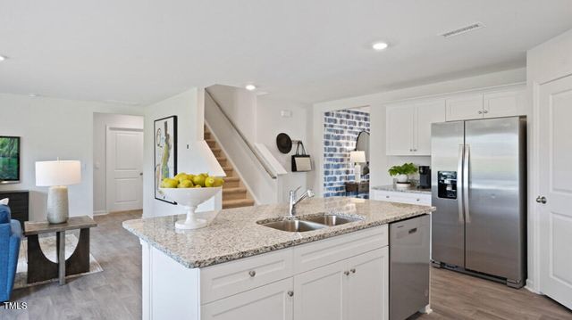 3608 Turney Drive, Raleigh, NC 27610