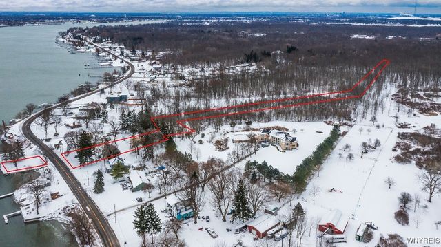 4374 East River Road, Grand Island, NY 14072