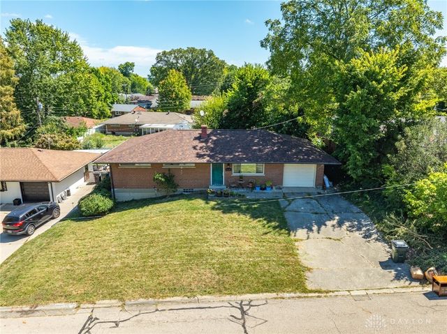 626 Upland Drive, Dayton, OH 45449